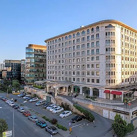 Elit Suits Pendik