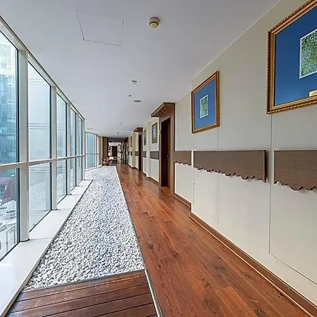 Elit Suits Pendik Hotel Istambul