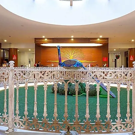 Elit Suits Pendik Istambul