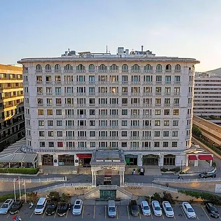 Elit Suits Pendik 3*
