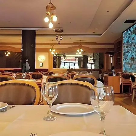 Hotel Elit Suits Pendik