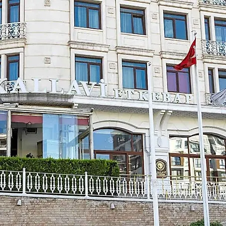 Elit Suits Pendik Hotel Istambul