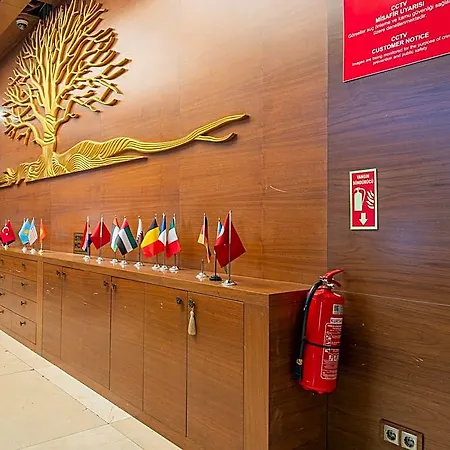 Elit Suits Pendik Hotel Istambul