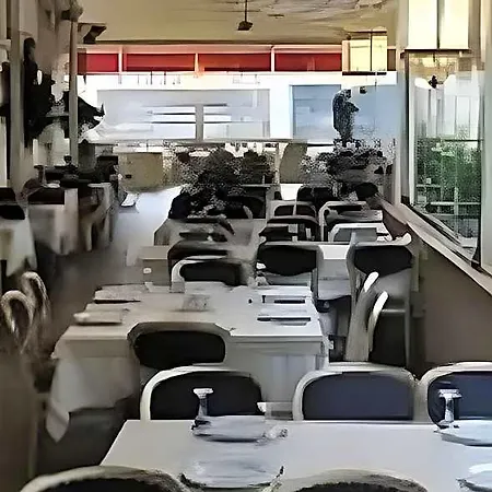 ホテル Elit Suits Pendik 3*