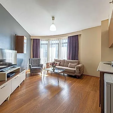 Hotel Elit Suits Pendik