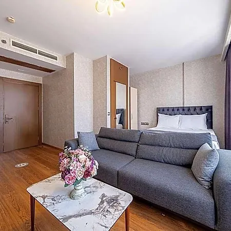 Elit Suits Pendik イスタンブール