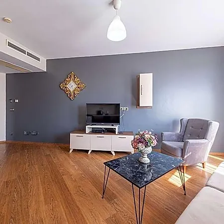 Elit Suits Pendik 3* Istambul