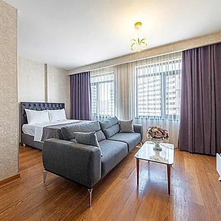 Elit Suits Pendik Istambul