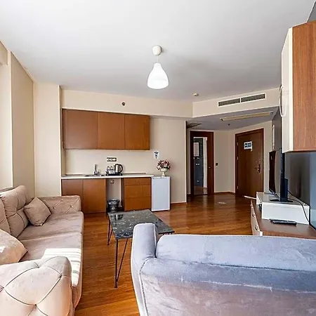 Elit Suits Pendik Istambul