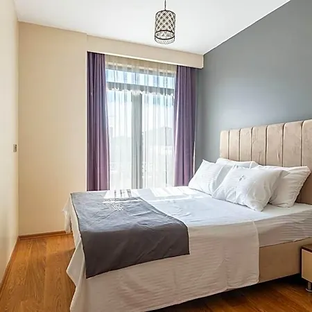 Elit Suits Pendik 3*