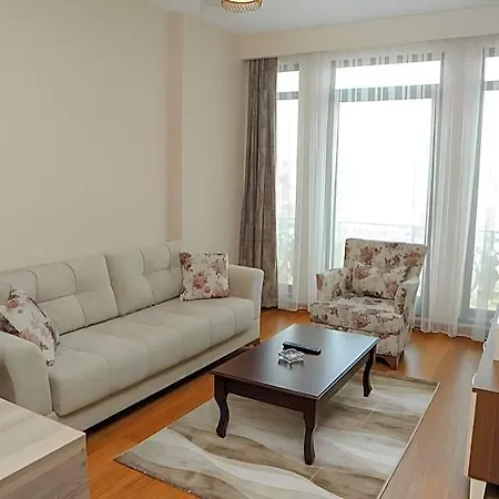 Hotel Elit Suits Pendik Istambul