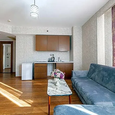 Elit Suits Pendik Hotel Istambul