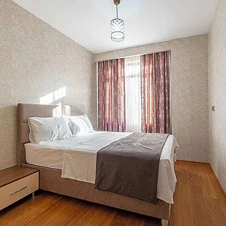 Elit Suits Pendik Istambul