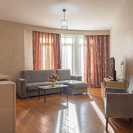 Hotel Elit Suits Pendik Istambul