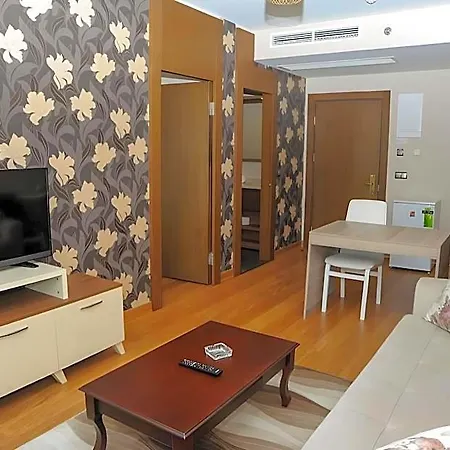 Elit Suits Pendik Hotel 3*