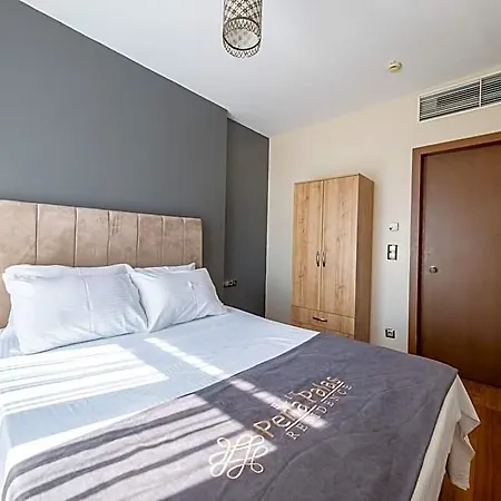 Elit Suits Pendik 3* Istambul