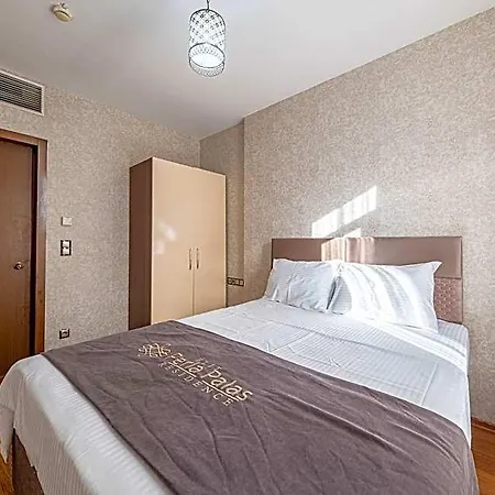 Elit Suits Pendik Hotel Istambul