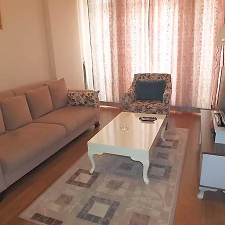 ホテル Elit Suits Pendik 3*