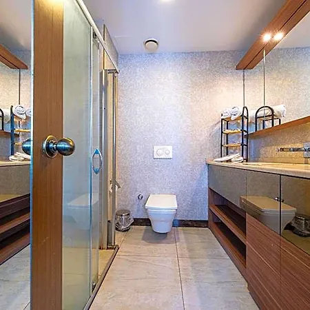 Hotel Elit Suits Pendik