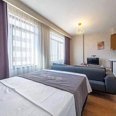 Elit Suits Pendik 3*