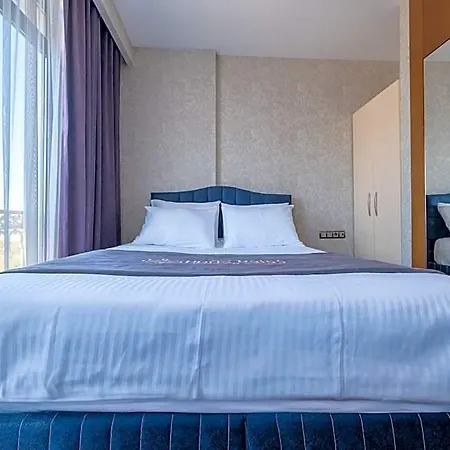 Elit Suits Pendik 3* Istambul