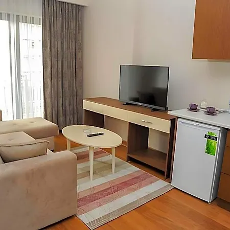 Elit Suits Pendik