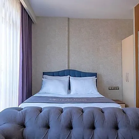 Hotel Elit Suits Pendik Istambul